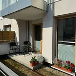 Ach Апартаменты Гижицко