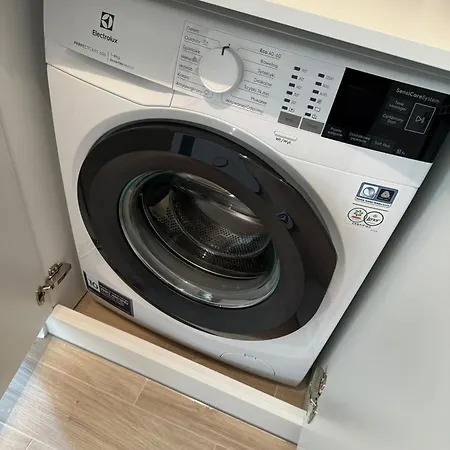 Ach Apartment Gizycko