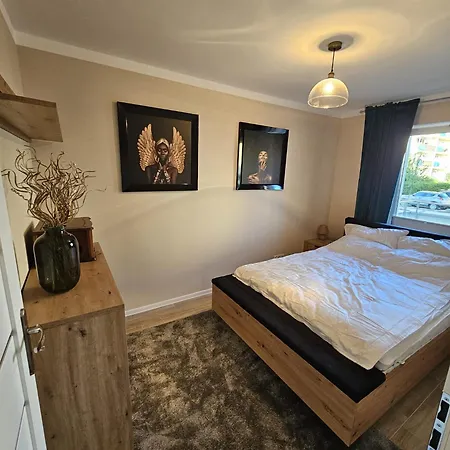 Apartment Ach Gizycko
