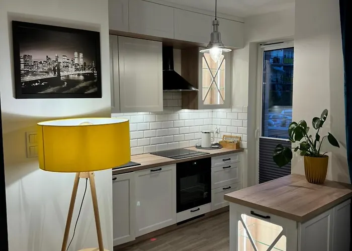 Apartment Ach Lötzen