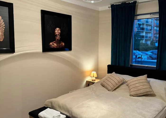 Apartment Ach Lötzen