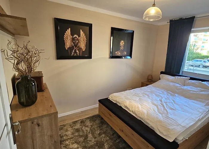 Apartment Ach Lötzen